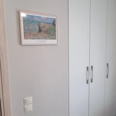 Acharavi Serenity Cozy Semesterbostad