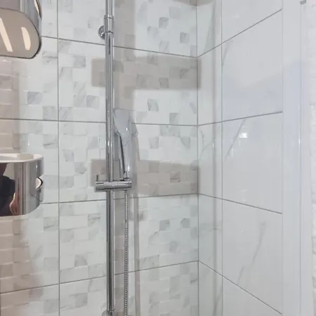 Acharavi Serenity Cozy