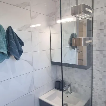 Acharavi Serenity Cozy Semesterbostad *