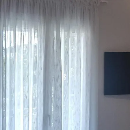 Acharavi Serenity Cozy Semesterbostad *