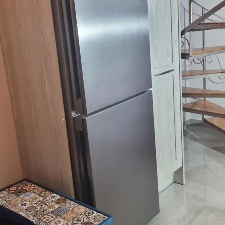 Semesterbostad Acharavi Serenity Cozy *