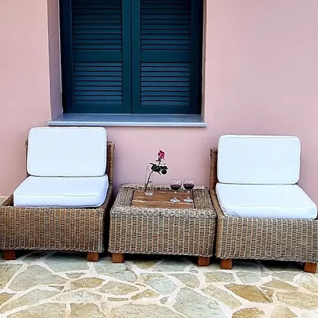 Acharavi Serenity Cozy *