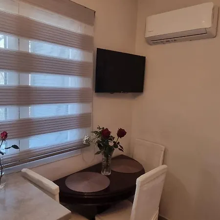 Acharavi Serenity Cozy Semesterbostad Acharavi (Corfu)