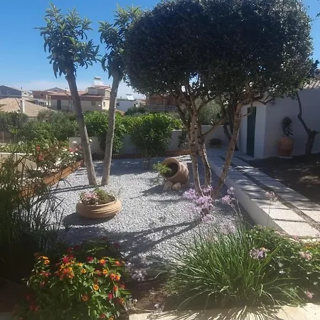 Acharavi Serenity Cozy Semesterbostad Acharavi (Corfu)