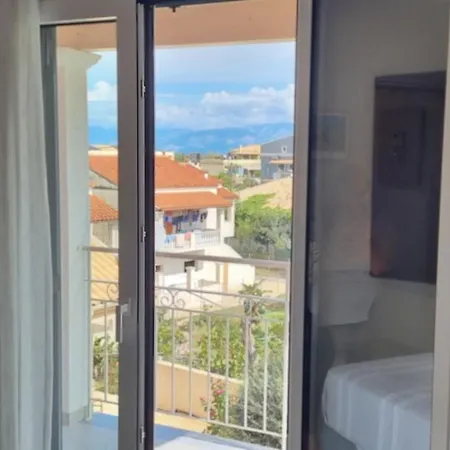 Acharavi Serenity Cozy * Acharavi (Corfu)