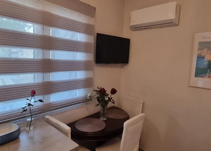Acharavi Serenity Cozy Semesterbostad Acharavi (Corfu)