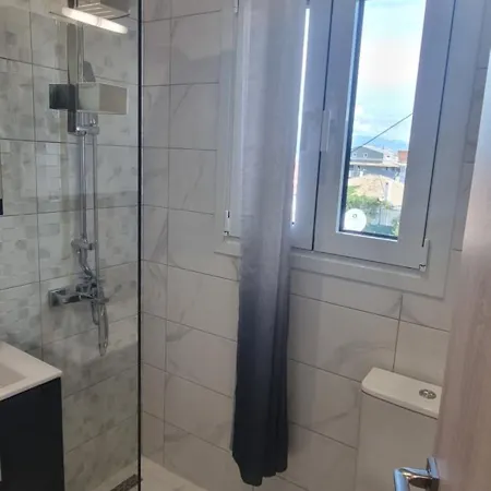 Acharavi Serenity Cozy אצ'ארבי