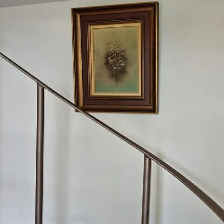 Acharavi Serenity Cozy *