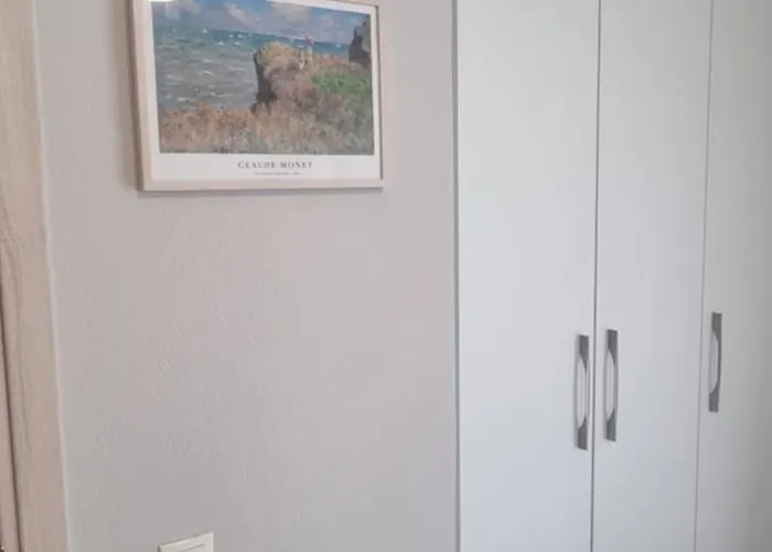 Acharavi Serenity Cozy 度假居