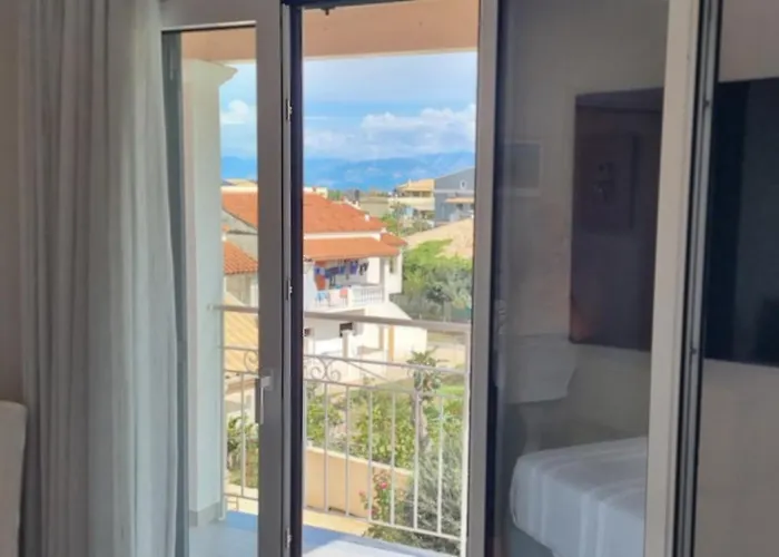 Acharavi Serenity Cozy * 阿查拉维