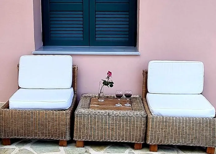 Acharavi Serenity Cozy *