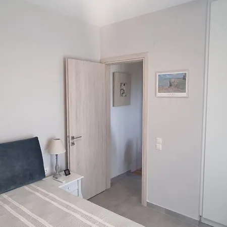 Acharavi Serenity Cozy Holiday home