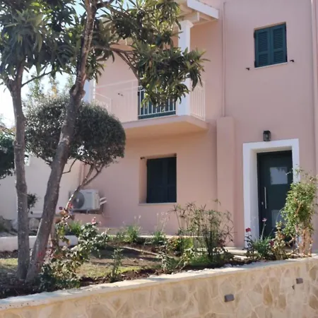 Holiday home Acharavi Serenity Cozy Acharavi (Corfu)